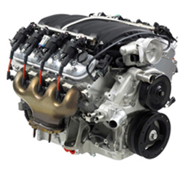 B3372 Engine